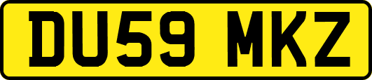 DU59MKZ