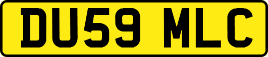 DU59MLC