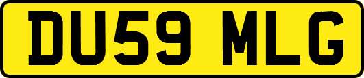 DU59MLG