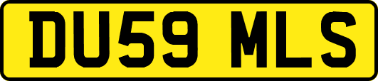 DU59MLS