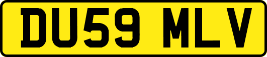 DU59MLV