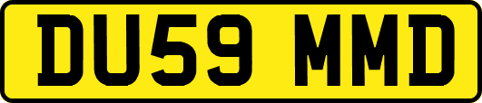 DU59MMD