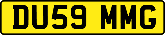DU59MMG