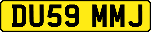 DU59MMJ