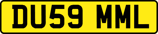 DU59MML