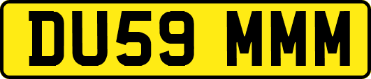 DU59MMM