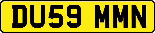 DU59MMN