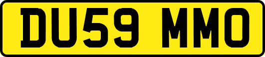 DU59MMO