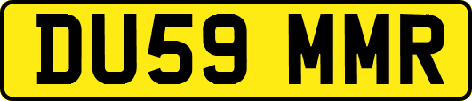 DU59MMR