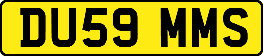 DU59MMS