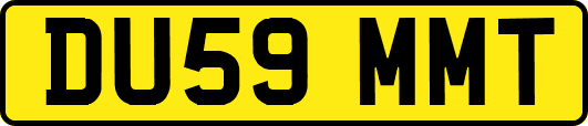 DU59MMT