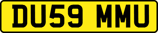 DU59MMU
