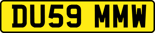 DU59MMW