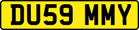 DU59MMY