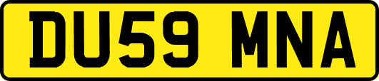 DU59MNA