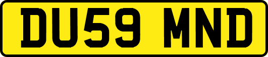 DU59MND
