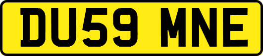 DU59MNE