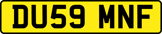 DU59MNF