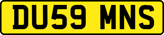DU59MNS