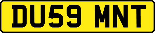 DU59MNT