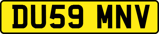 DU59MNV