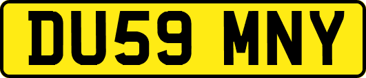 DU59MNY