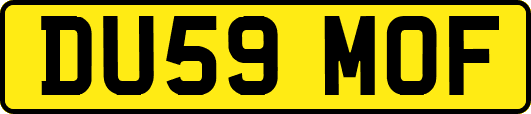 DU59MOF