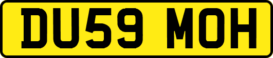 DU59MOH