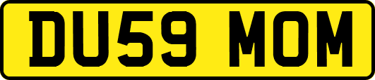 DU59MOM