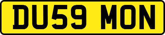 DU59MON