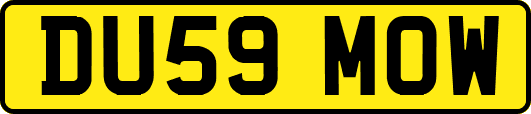 DU59MOW