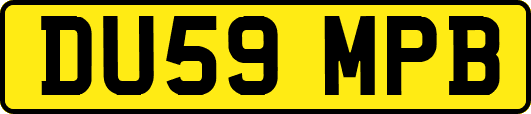 DU59MPB