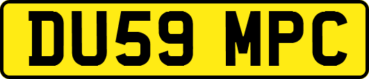 DU59MPC