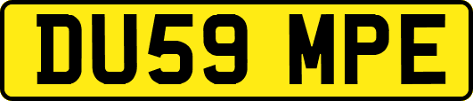 DU59MPE
