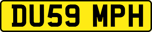 DU59MPH