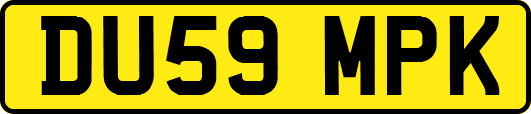 DU59MPK