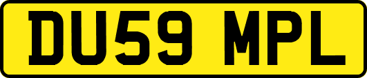 DU59MPL
