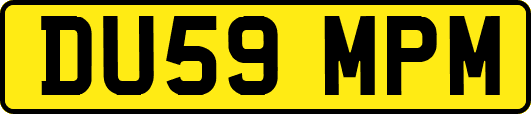 DU59MPM