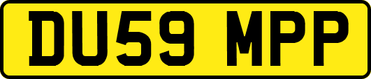 DU59MPP