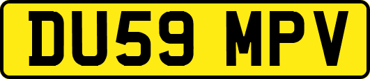 DU59MPV