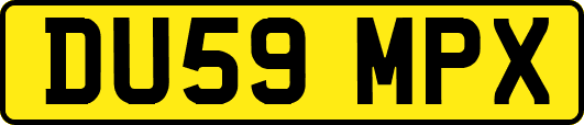 DU59MPX