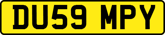 DU59MPY