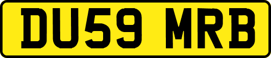 DU59MRB