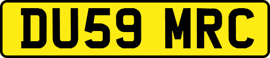 DU59MRC