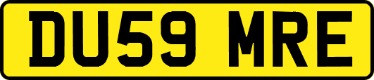 DU59MRE