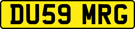DU59MRG