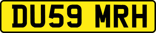 DU59MRH