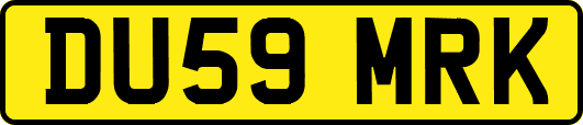 DU59MRK