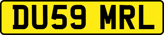 DU59MRL