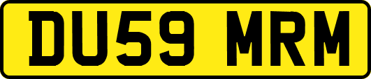 DU59MRM